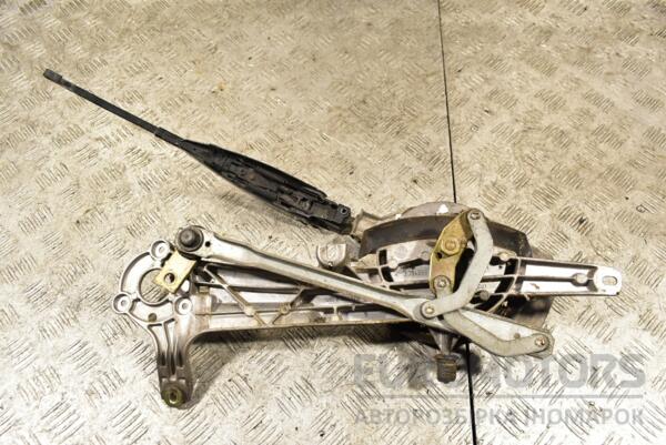 Трапеция дворников Mercedes E-class (W210) 1995-2002 3395107091 318441 - 2