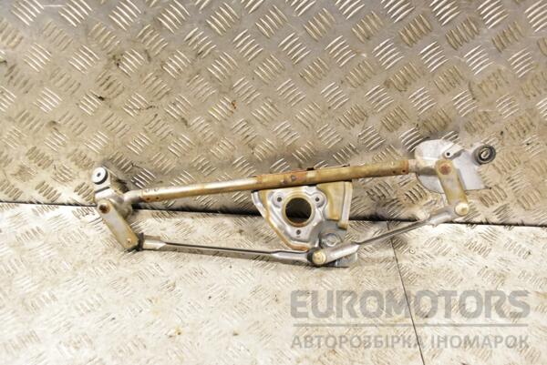 Трапеція двірників Mitsubishi Outlander 2003-2006 318457 - 2