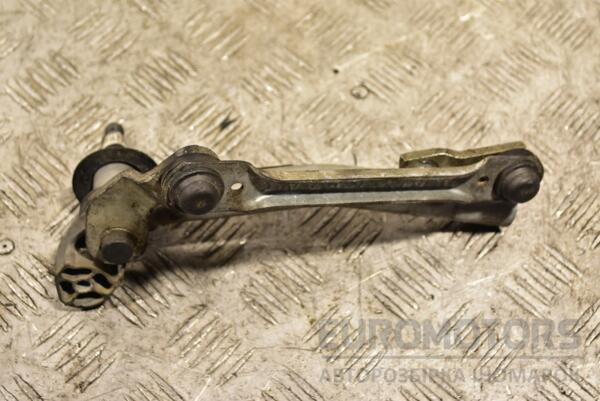Трапеция дворников левая Ford Galaxy 2006-2015 6M2117504AJ 318467 - 2