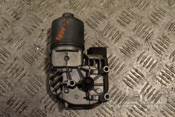 Моторчик склоочисника передній правий Ford S-Max 2006-2015 6M2117508BC 318477 - 2