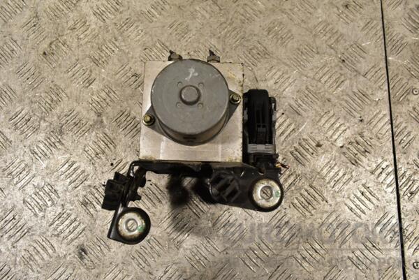 Блок ABS Ford Mondeo (IV) 2007-2015 6G912C405AB 318483 - 2