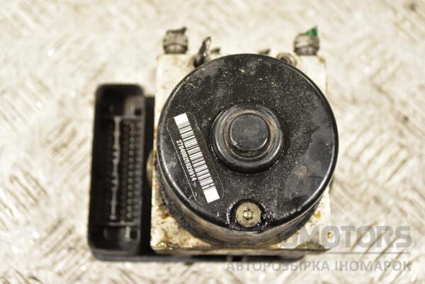 Блок ABS Citroen C3 Picasso 2009-2016 9674415980 318487 - 2