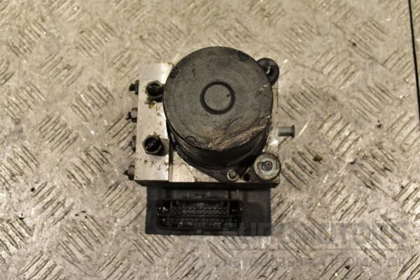 Блок ABS (дефект) Fiat Scudo 2007-2016 9661887180 318489 - 2
