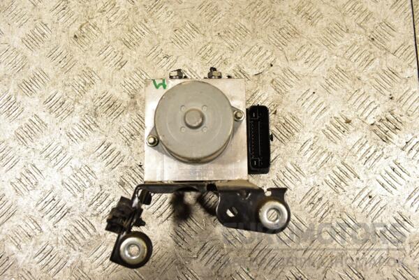 Блок ABS Ford S-Max 2006-2015 6G912C405AJ 318491 - 2