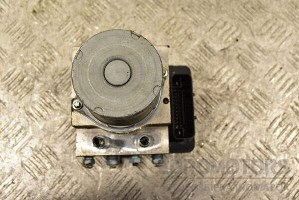 Блок ABS BMW 5 (F10/F11) 2009-2016 34516853400 318497 - 2
