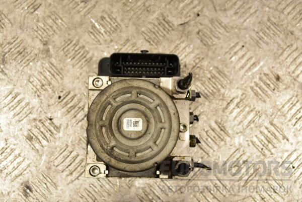 Блок ABS Citroen C3 Picasso 2009-2016 9806891780 318499 - 2