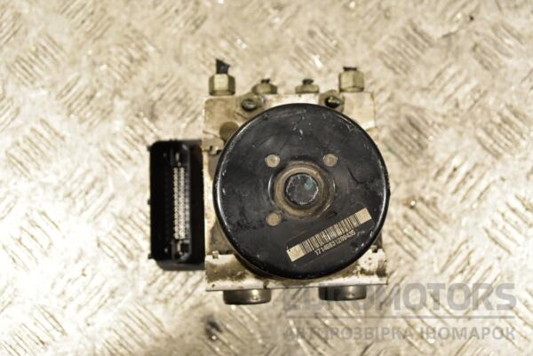 Блок ABS Opel Astra (J) 2009-2015 13412552 318503 - 2