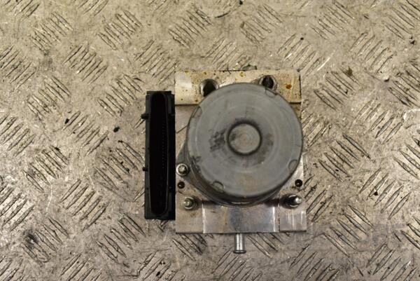 Блок ABS Land Rover Discovery (III) 2004-2009 SRB500440 318507 - 2