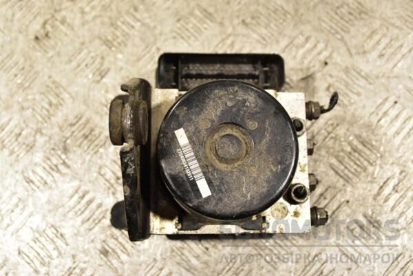 Блок ABS VW Golf (VI) 2008-2013 1K0907379BJ 318509 - 2