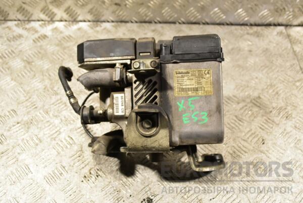 Автономный отопитель Webasto BMW X5 (E53) 2000-2007 64128380998 318523 - 2