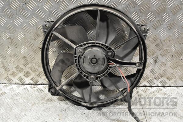 Вентилятор радіатора 6 лопатей Citroen C4 Grand Picasso 2006-2013 3000008-01 318560 - 2