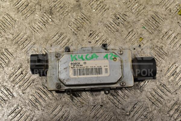 Блок управления вентилятором Ford Kuga 2012 1137328684 318597 euromotors.com.ua