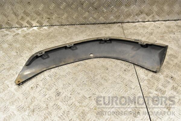 Накладка бампера нижня права Toyota Corolla Verso 2004-2009 768510F010 318603 - 2