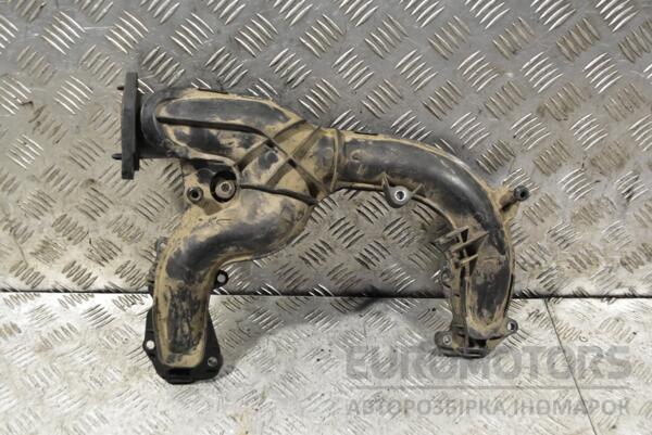 Коллектор впускной центр VW Touareg 3.0tdi 2002-2010 059145762B 318607 - 2