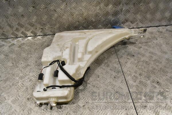 Бачок омывателя BMW 1 (F20) 2010 7241673 318617 - 2