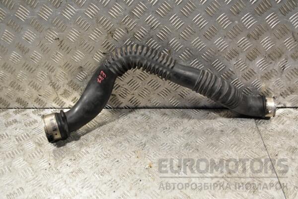 Патрубок інтеркулера BMW 1 2.0tdi (E81/E87) 2004-2011 11617797481 318632 - 2