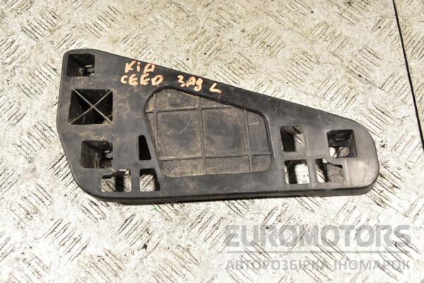Кронштейн заднього бампера лівий Kia Ceed 2007-2012 866231H100 318642 - 2
