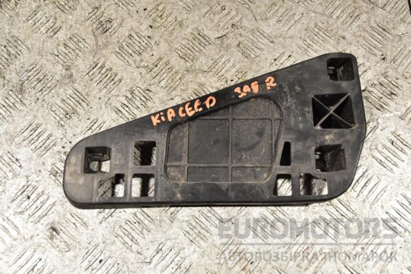 Кронштейн заднего бампера правый Kia Ceed 2007-2012 866241H100 318644 - 2