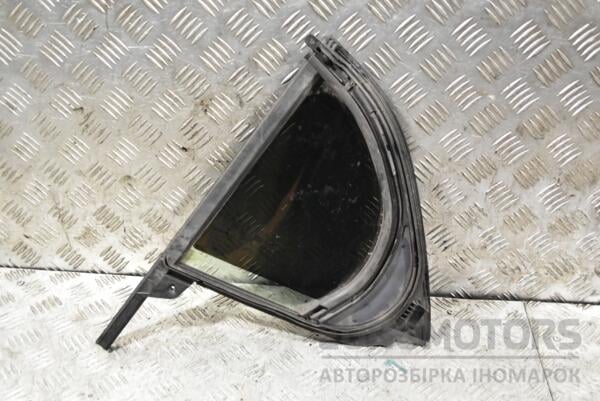 Скло двері заднє праве трикутник Mercedes GLA-Class (X156) 2013 A1567300218 318661 - 2