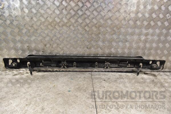 Кронштейн заднего бампера центральный BMW 6 (E63) 2004-2009 51127038195 318669 - 2