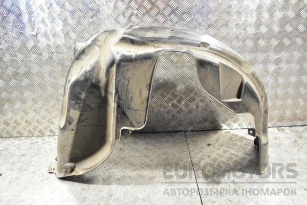 Подкрылок задний правый BMW 6 (E63) 2004-2009 51717009718 318687 - 2