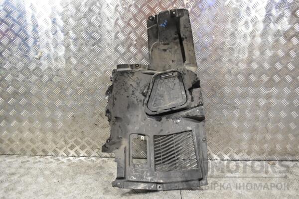 Підкрилок передній правий BMW 5 (F10/F11) 2009-2016 51717186728 318689 - 2