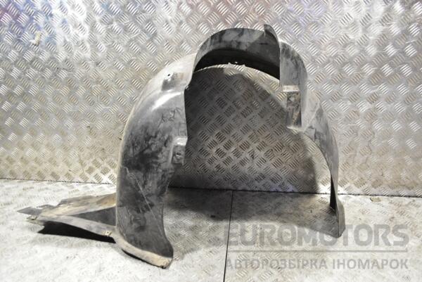 Підкрилок передній правий VW Polo 2009-2016 6R0809958C 318697 - 2