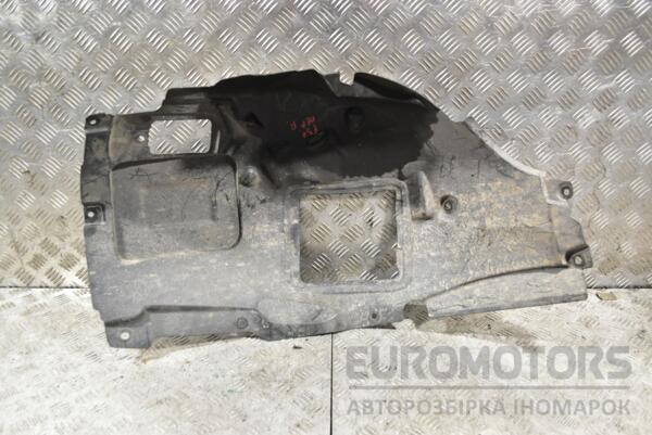 Підкрилок передній правий BMW 3 (F30/F31) 2012-2019 51717260726 318699 - 2