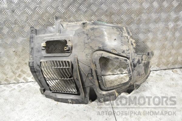 Підкрилок передній лівий BMW 5 (F10/F11) 2009-2016 51717186727 318701 - 2