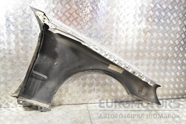 Крило переднє ліве Mercedes E-class (W211) 2002-2009 A2118800718 318713 - 2