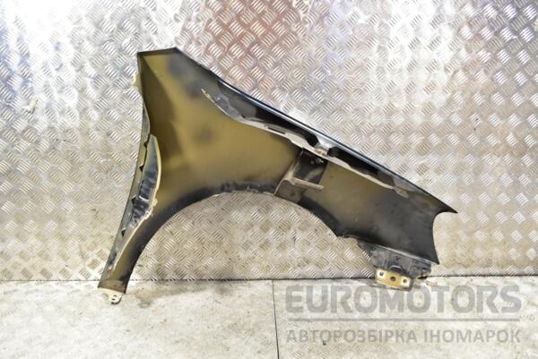 Крыло переднее левое хетчбек VW Golf (V) 2003-2008 1K6880681A 318717 - 2