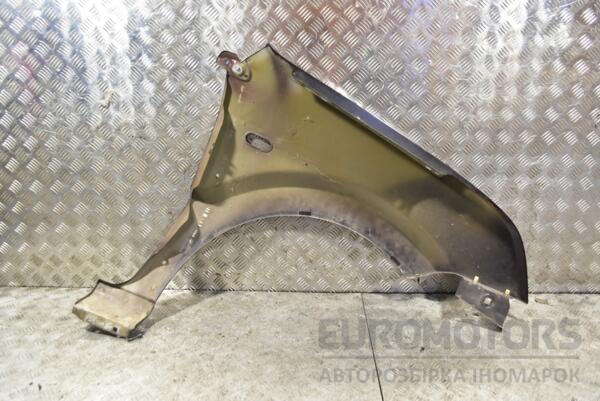 Крыло переднее левое Ford Fusion 2002-2012 318732 - 2