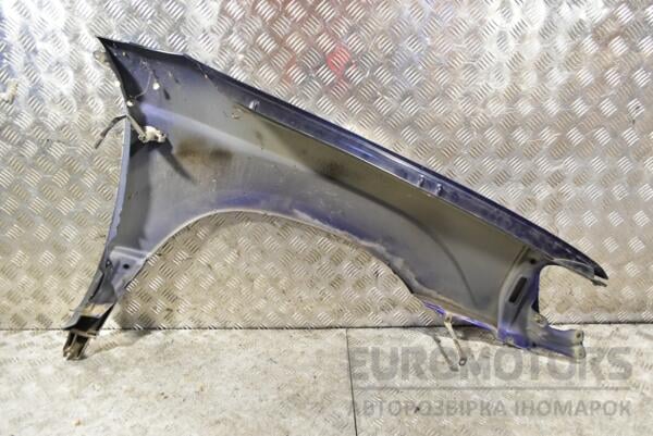 Крыло переднее левое -05 Subaru Forester 2002-2007 57110SA0509P 318734 - 2