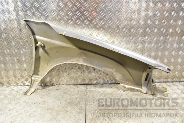 Крило переднє ліве -05 Subaru Forester 2002-2007 57110SA0509P 318736 - 2