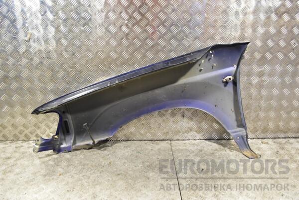 Крыло переднее правое -05 Subaru Forester 2002-2007 57110SA0409P 318740 - 2