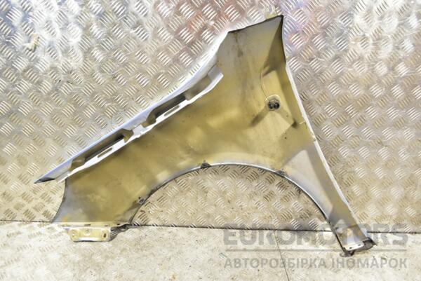 Крило переднє праве Skoda Roomster 2006-2015 5J0821162 318742 - 2