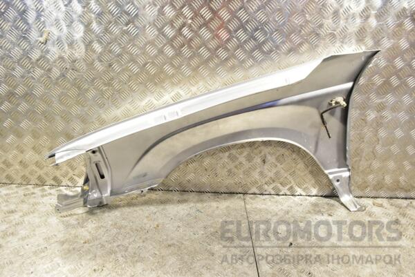 Крыло переднее правое -05 Subaru Forester 2002-2007 57110SA0409P 318746 - 2