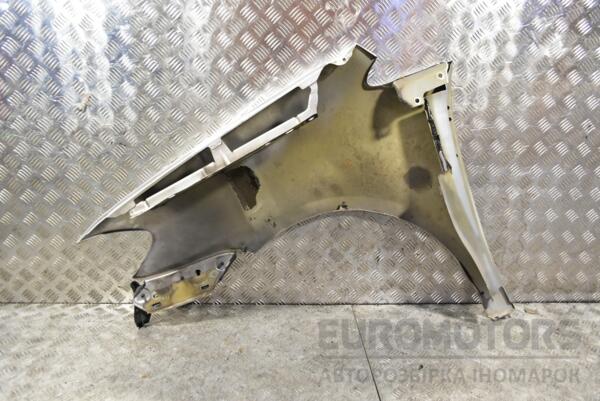 Крыло переднее правое 06- VW Touran 2003-2010 1T0821216 318748 - 2