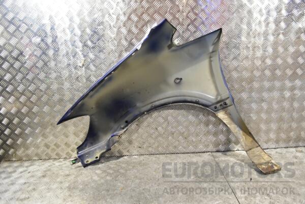 Крило переднє праве (дефект) Opel Zafira (A) 1999-2005 318752 - 2