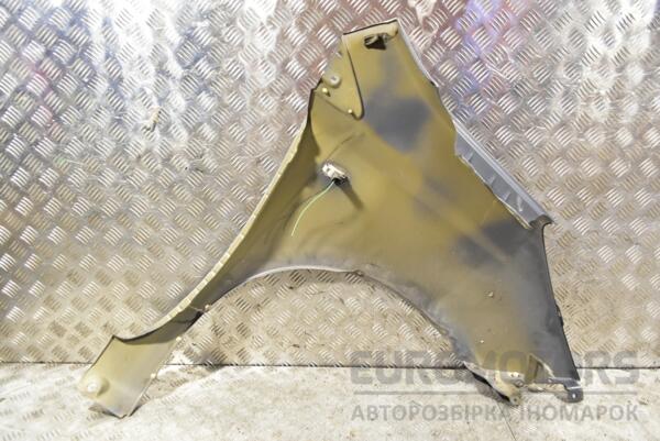Крило переднє ліве Nissan Note (E11) 2005-2013 F31019U0M0 318754 - 2