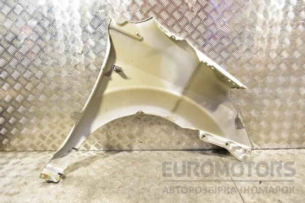Крило переднє ліве Toyota Corolla Verso 2004-2009 538120F010 318756 - 2