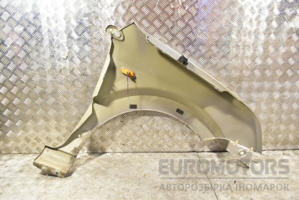 Крыло переднее левое Ford Fusion 2002-2012 318758 - 2