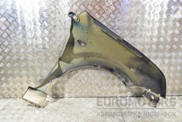 Крыло переднее левое Ford Fusion 2002-2012 318760 - 2