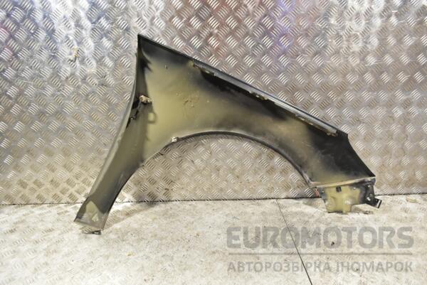 Крило переднє ліве Opel Insignia 2008-2017 13277520 318762 - 2