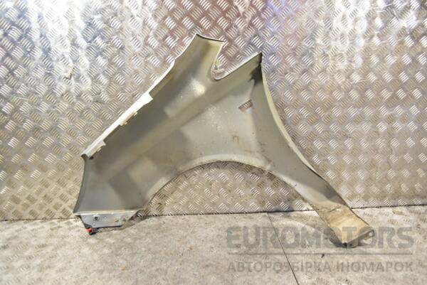 Крыло переднее правое Opel Corsa (D) 2006-2014 93189644 318764 - 2