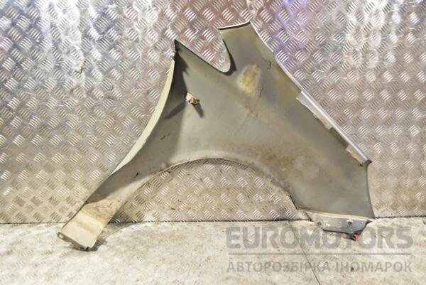 Крило переднє ліве Opel Corsa (D) 2006-2014 93189645 318766 - 2