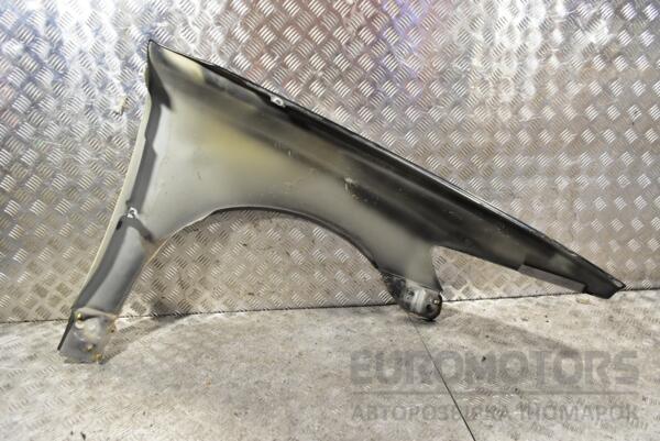 Крыло переднее левое (дефект) Volvo V50 2004-2012 31297540 318774 - 2