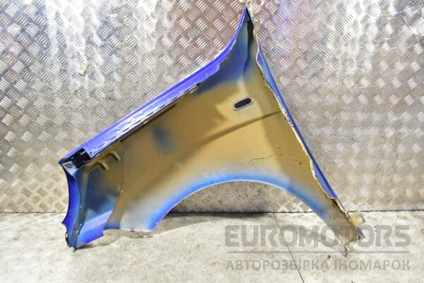 Крило переднє праве 05- (дефект) Fiat Doblo 2000-2009 318776 - 2