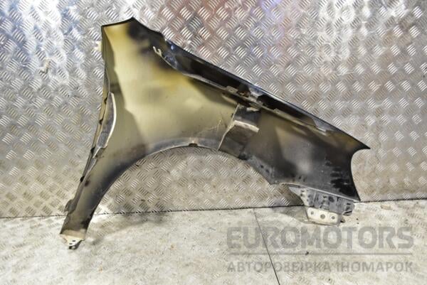 Крило переднє ліве хетчбек VW Golf (V) 2003-2008 1K6880681A 318780 - 2