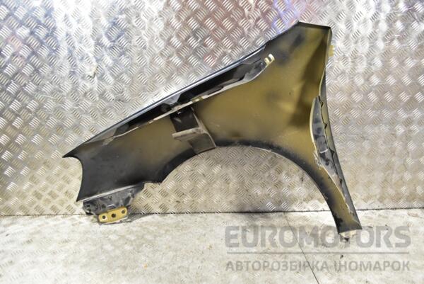 Крыло переднее правое хетчбек (дефект) VW Golf (V) 2003-2008 1K6880682A 318782 - 2